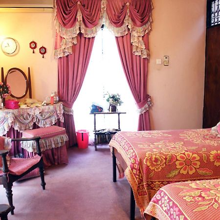 Vista Garden Guest House Colombo Exterior photo