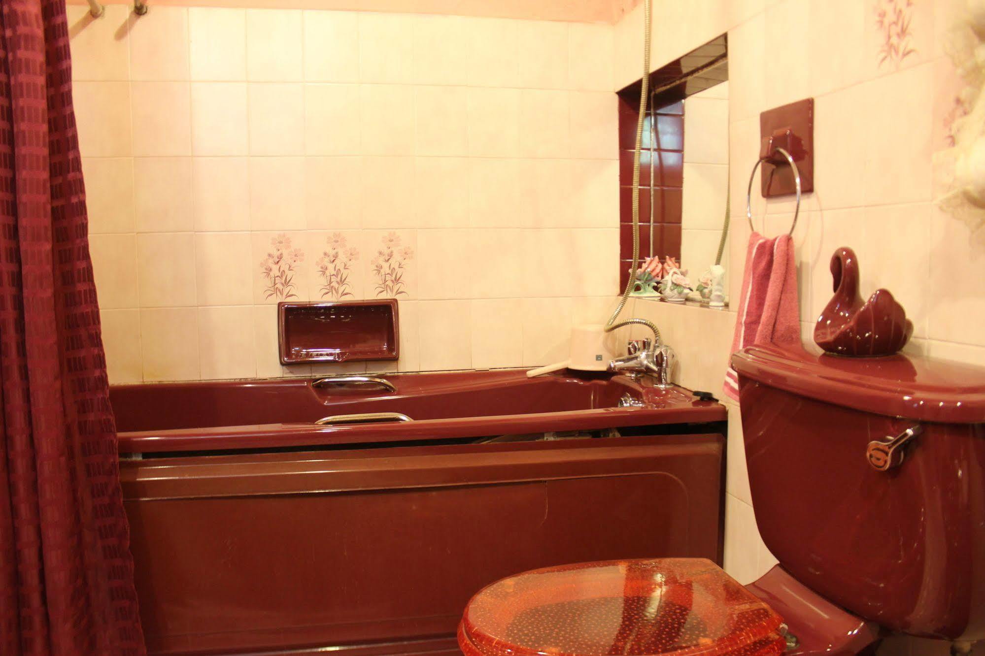 Vista Garden Guest House Colombo Exterior photo